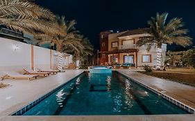 Luxury Private Villa With Pool
